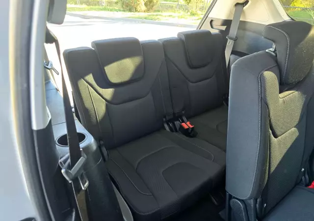 FORD S-Max 2.0 EcoBlue Titanium