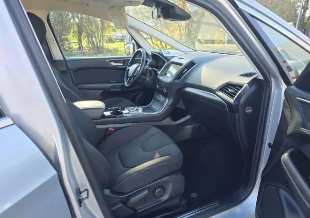 FORD S-Max 2.0 EcoBlue Titanium