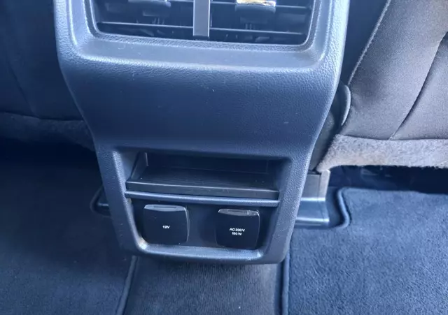 FORD S-Max 2.0 EcoBlue Titanium