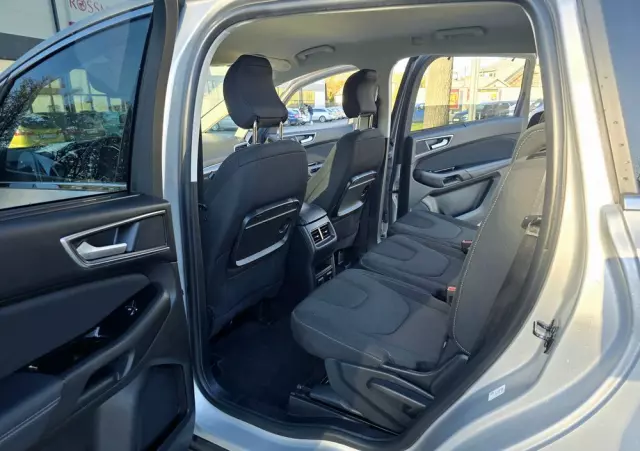 FORD S-Max 2.0 EcoBlue Titanium