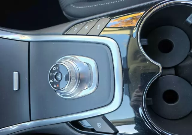 FORD S-Max 2.0 EcoBlue Titanium