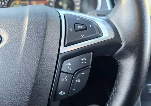 FORD S-Max 2.0 EcoBlue Titanium