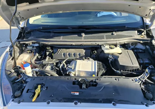 FORD S-Max 2.0 EcoBlue Titanium