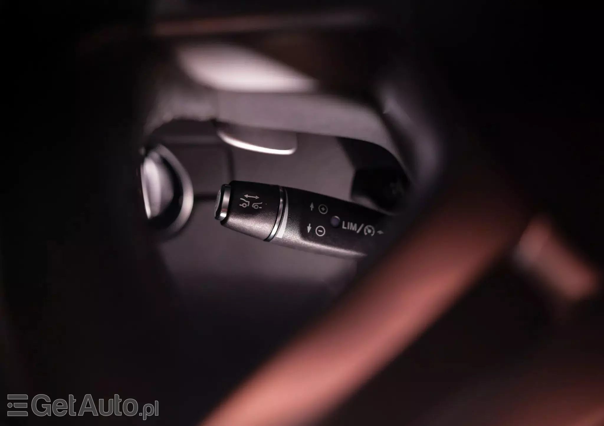 MERCEDES-BENZ Klasa G AMG 63