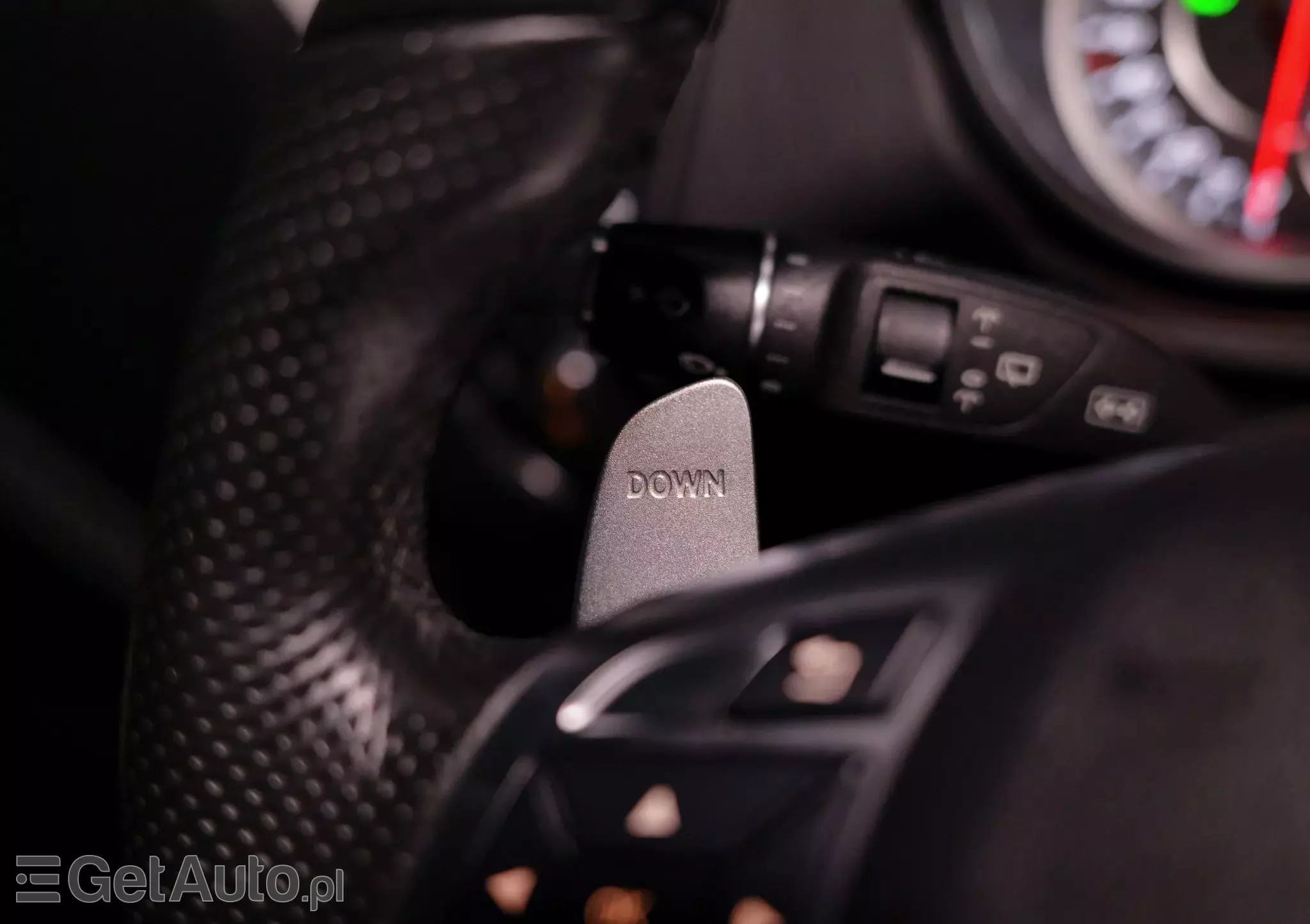 MERCEDES-BENZ Klasa G AMG 63