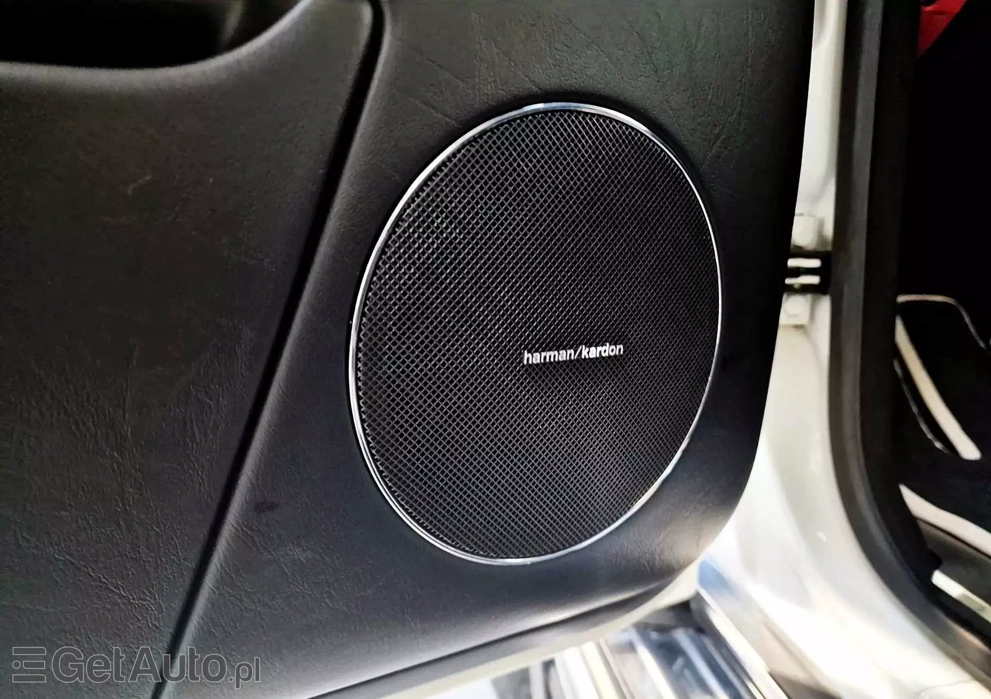 MERCEDES-BENZ Klasa G AMG 63