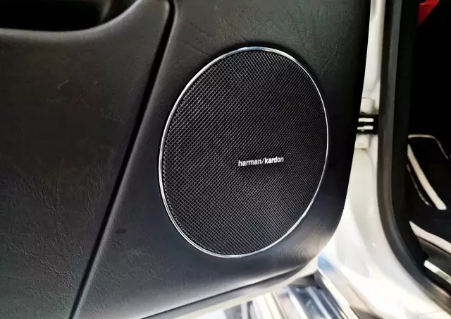 MERCEDES-BENZ Klasa G AMG 63