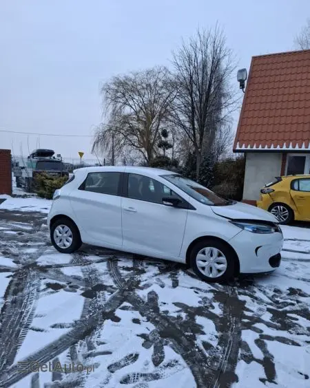 RENAULT Zoe R110 Z.E 40 Intens (z akumulatorem)