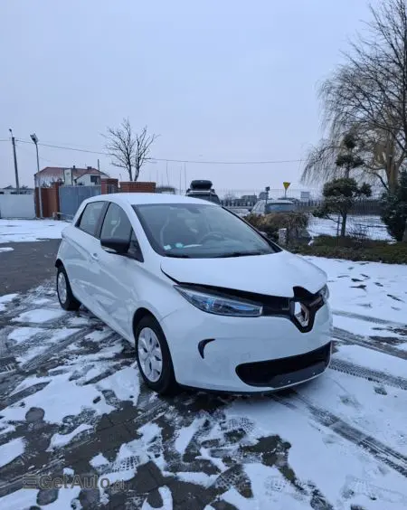 RENAULT Zoe R110 Z.E 40 Intens (z akumulatorem)