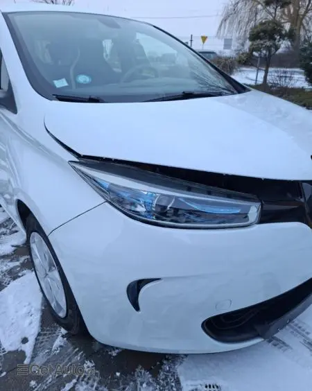 RENAULT Zoe R110 Z.E 40 Intens (z akumulatorem)