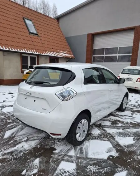 RENAULT Zoe R110 Z.E 40 Intens (z akumulatorem)