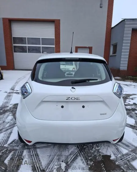 RENAULT Zoe R110 Z.E 40 Intens (z akumulatorem)