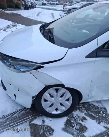 RENAULT Zoe R110 Z.E 40 Intens (z akumulatorem)