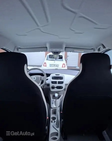 RENAULT Zoe R110 Z.E 40 Intens (z akumulatorem)