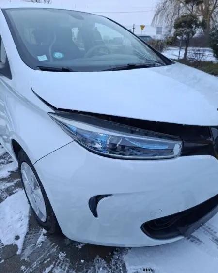 RENAULT Zoe R110 Z.E 40 Intens (z akumulatorem)