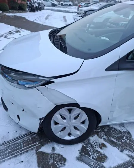 RENAULT Zoe R110 Z.E 40 Intens (z akumulatorem)