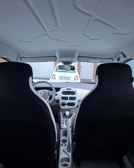 RENAULT Zoe R110 Z.E 40 Intens (z akumulatorem)