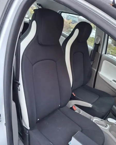 RENAULT Zoe R110 Z.E 40 Intens (z akumulatorem)