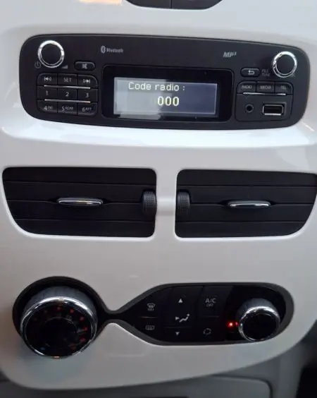 RENAULT Zoe R110 Z.E 40 Intens (z akumulatorem)