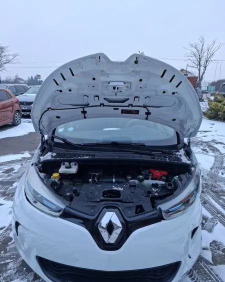RENAULT Zoe R110 Z.E 40 Intens (z akumulatorem)