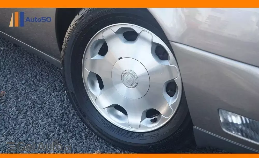 CADILLAC Deville 4.6 DTS