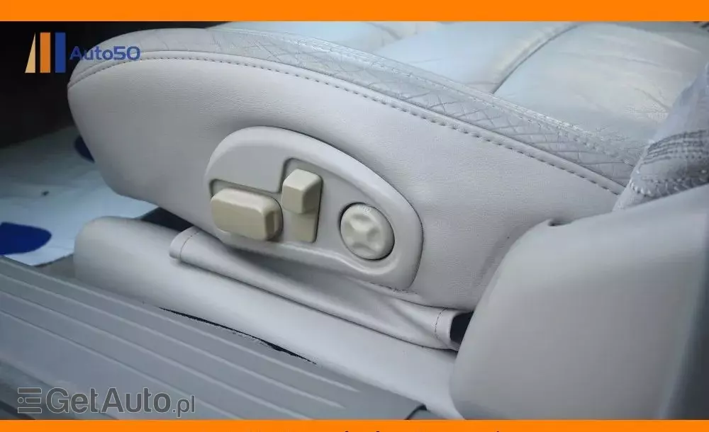 CADILLAC Deville 4.6 DTS