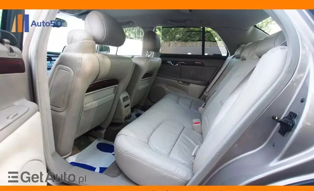 CADILLAC Deville 4.6 DTS