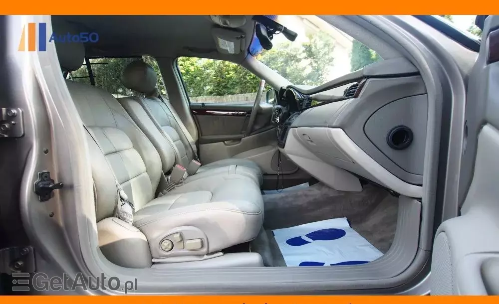 CADILLAC Deville 4.6 DTS