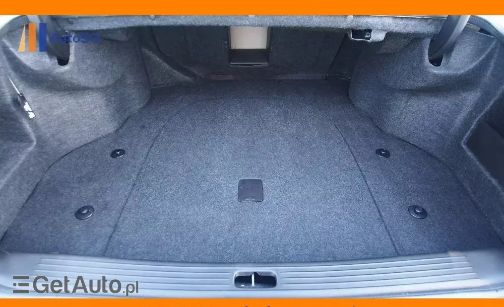 CADILLAC Deville 4.6 DTS