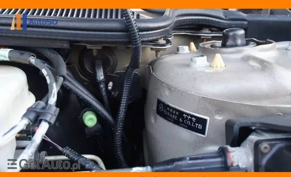 CADILLAC Deville 4.6 DTS