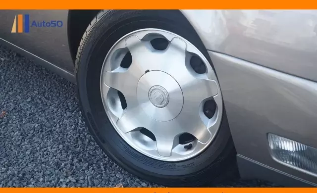 CADILLAC Deville 4.6 DTS