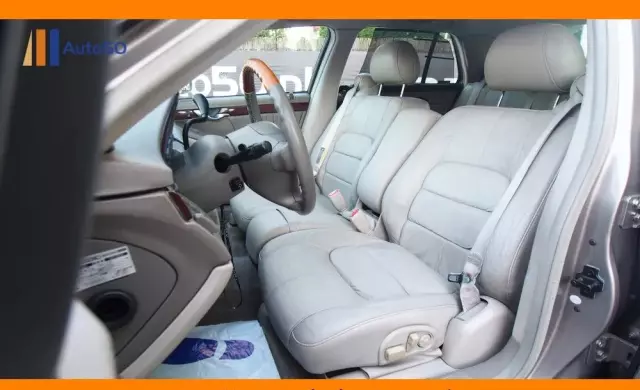 CADILLAC Deville 4.6 DTS