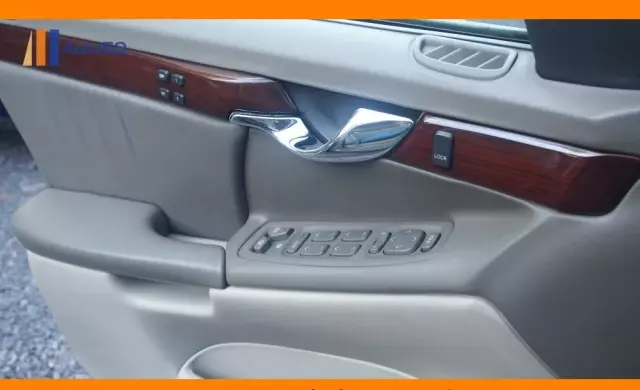 CADILLAC Deville 4.6 DTS