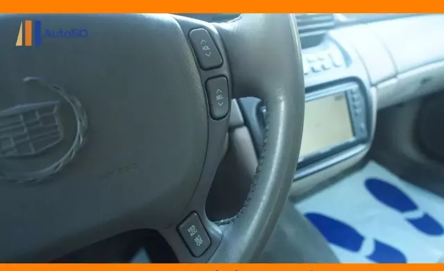 CADILLAC Deville 4.6 DTS