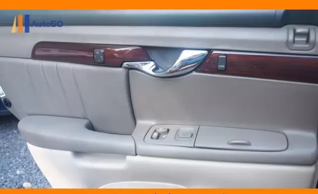 CADILLAC Deville 4.6 DTS