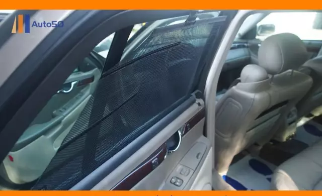 CADILLAC Deville 4.6 DTS