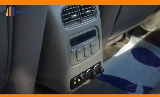 CADILLAC Deville 4.6 DTS