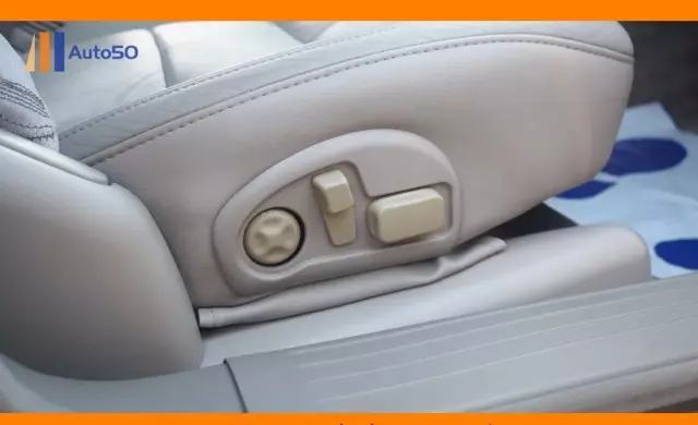 CADILLAC Deville 4.6 DTS