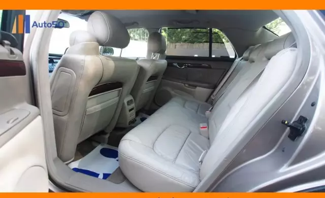 CADILLAC Deville 4.6 DTS