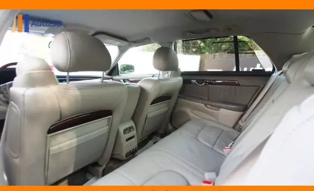 CADILLAC Deville 4.6 DTS