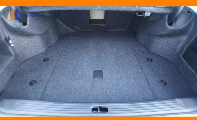 CADILLAC Deville 4.6 DTS