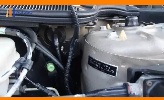 CADILLAC Deville 4.6 DTS