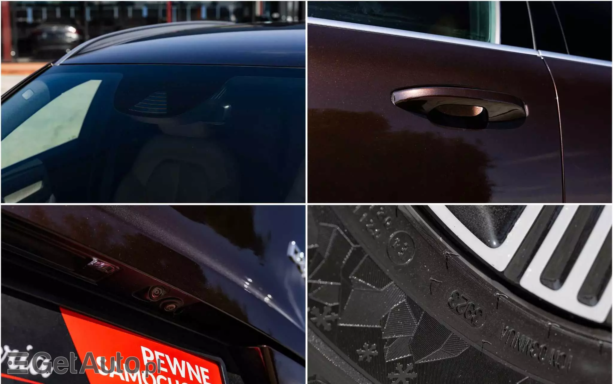 VOLVO XC 40 D3 Inscription