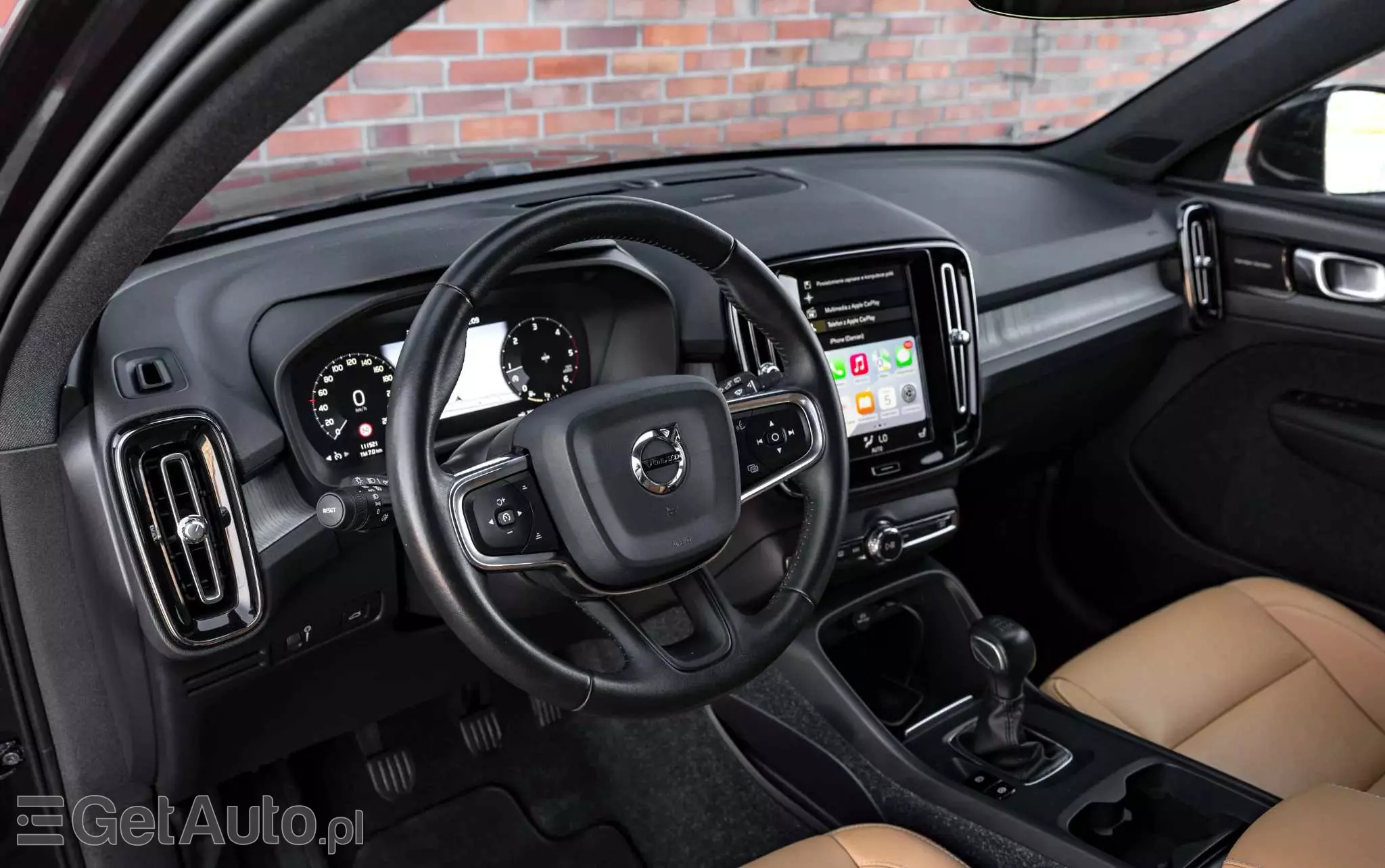 VOLVO XC 40 D3 Inscription