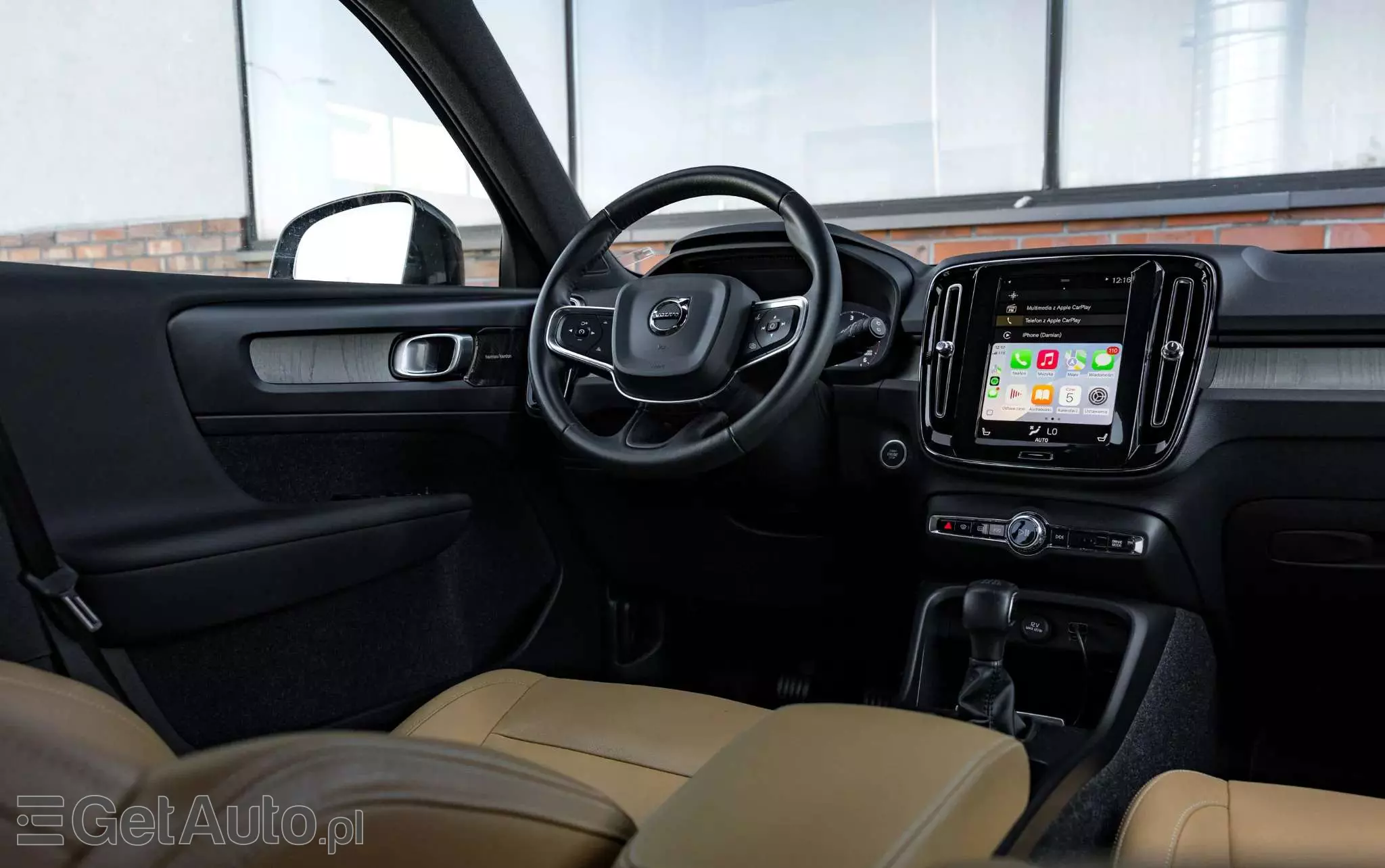 VOLVO XC 40 D3 Inscription