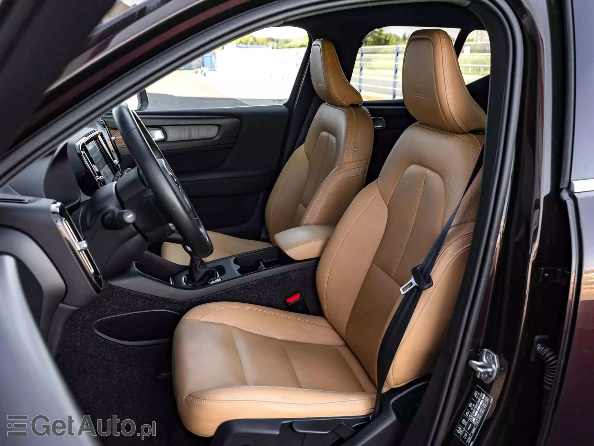 VOLVO XC 40 D3 Inscription