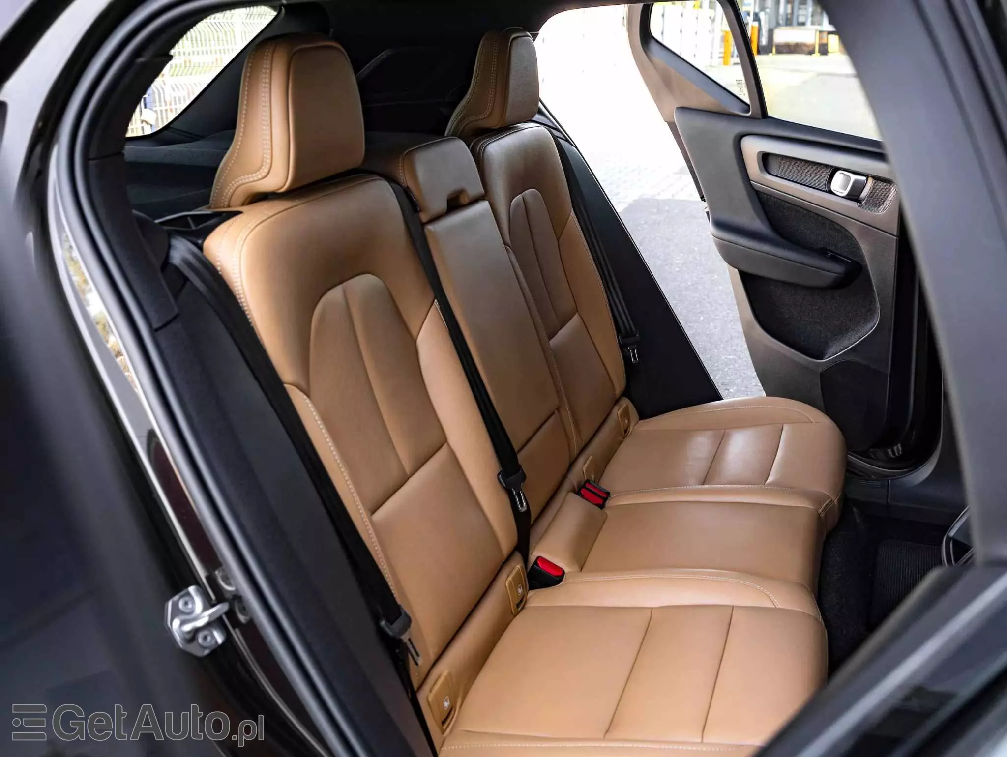 VOLVO XC 40 D3 Inscription