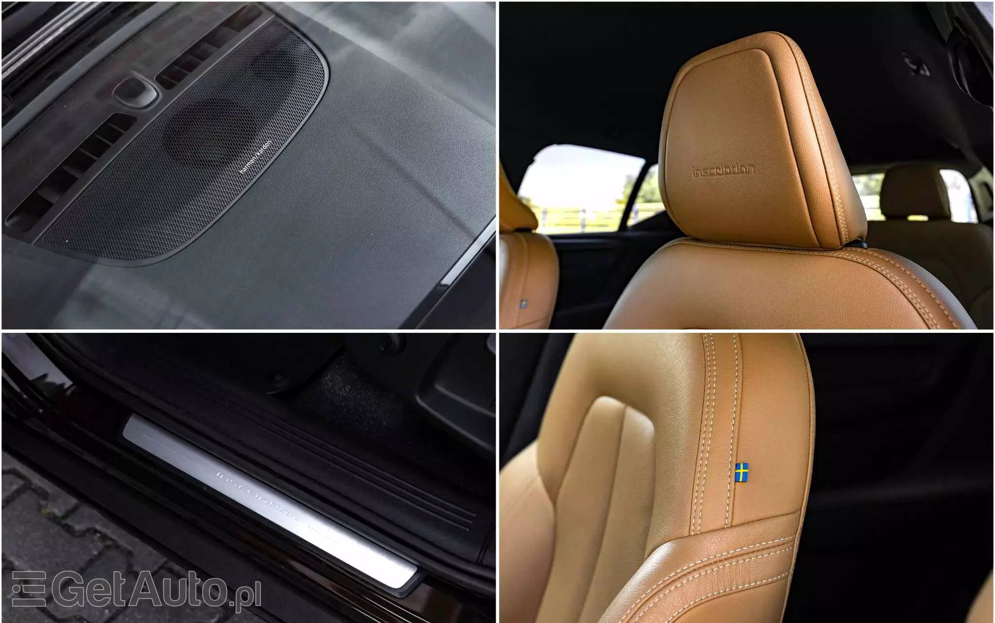 VOLVO XC 40 D3 Inscription