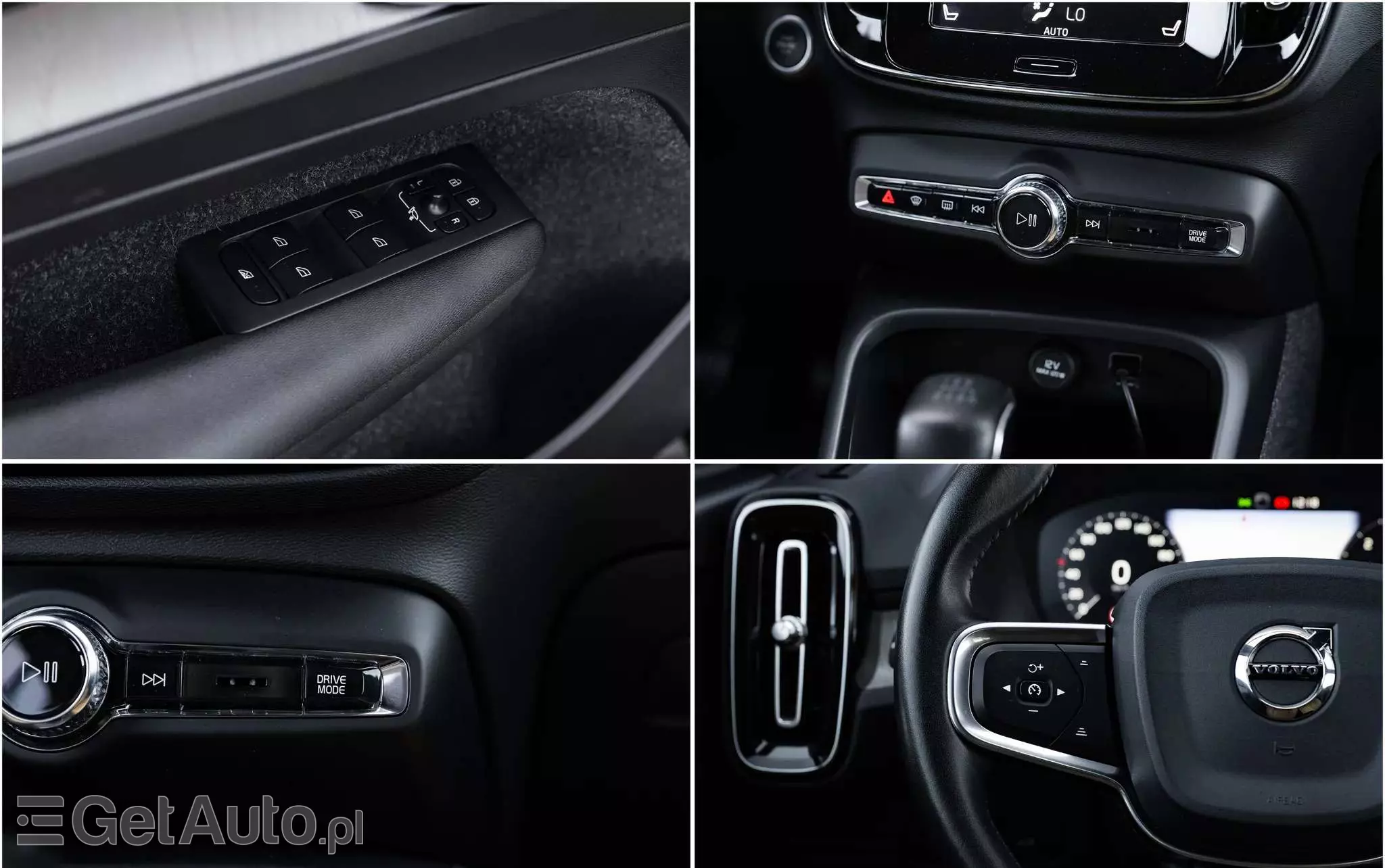 VOLVO XC 40 D3 Inscription