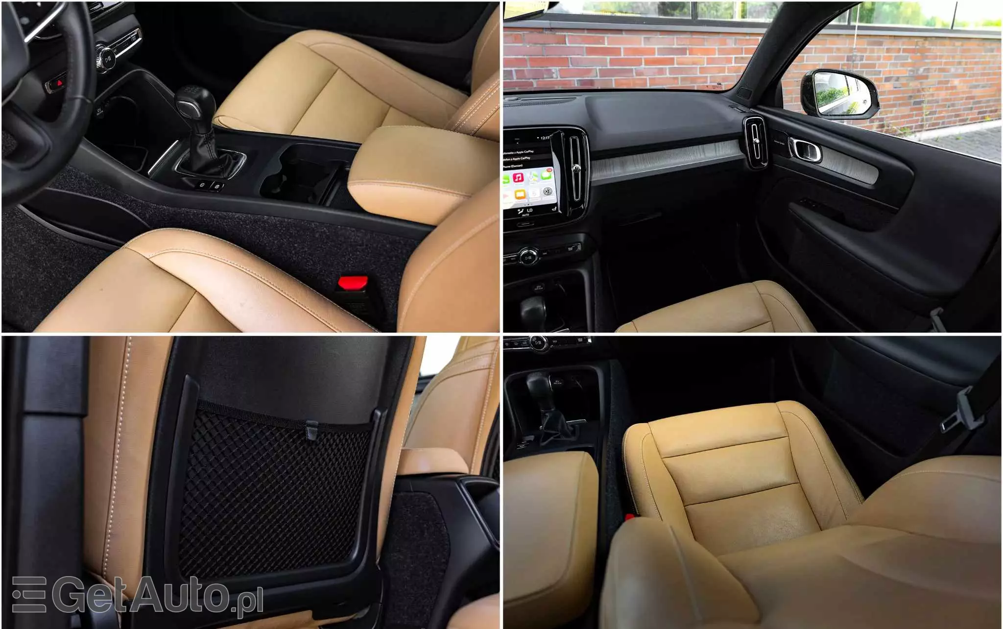 VOLVO XC 40 D3 Inscription